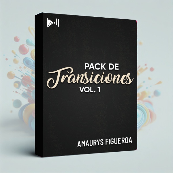 Transitions Pack